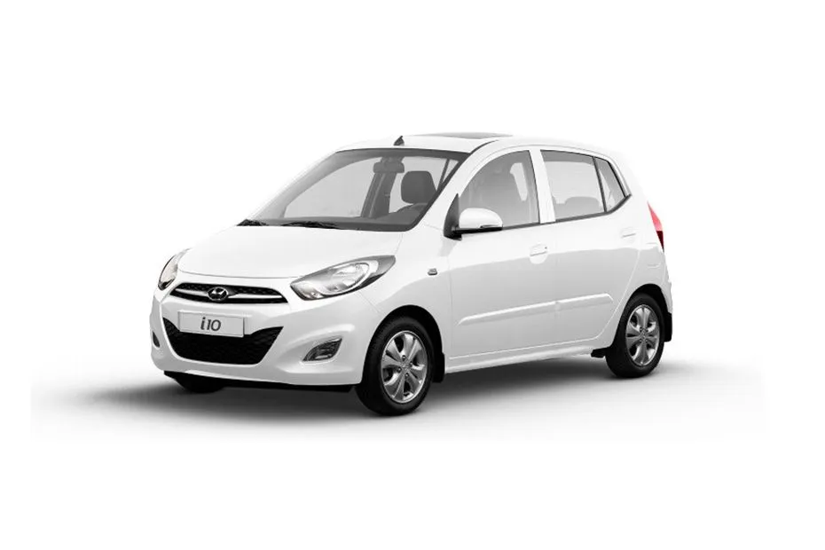 Swift Automatic Car For Rent in Goa